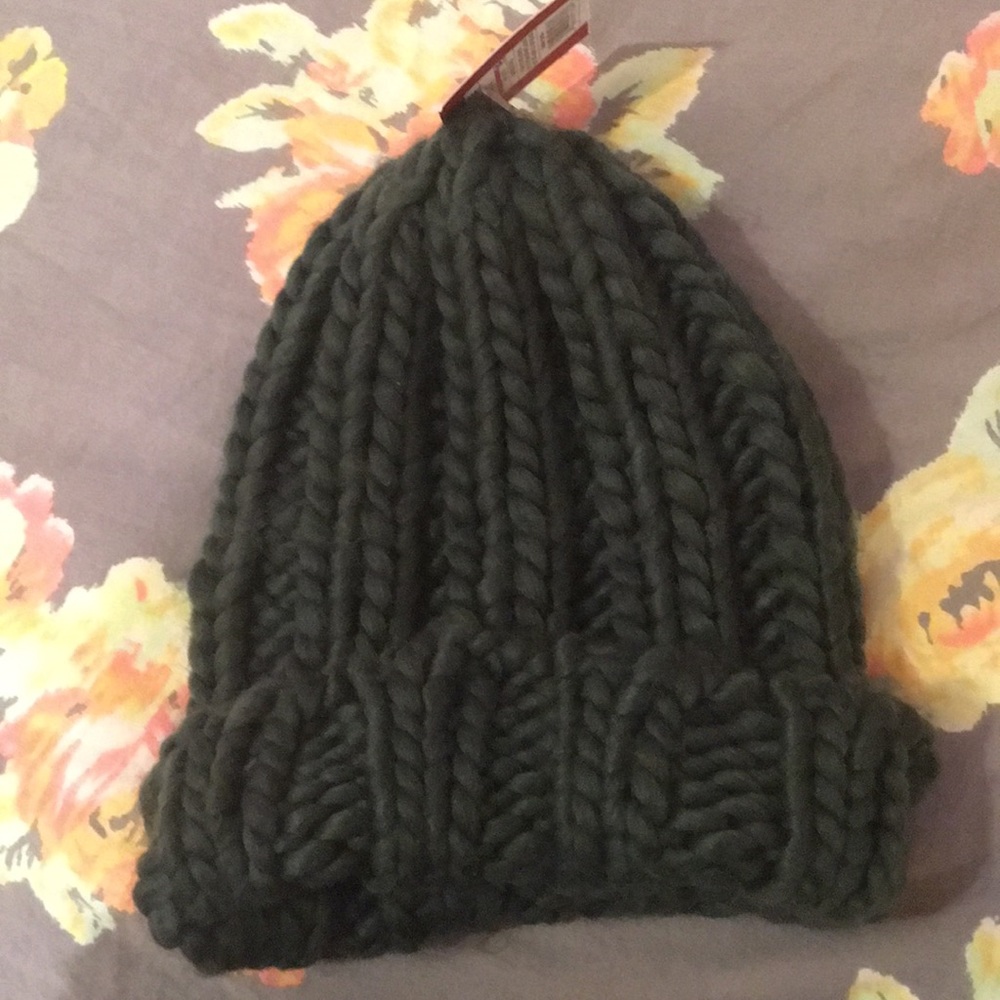 Beanie